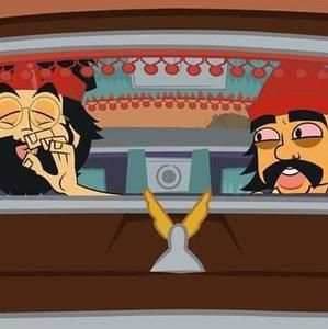 Meet your Posher, Tasha